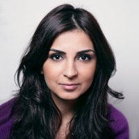 Диана Хачатрян