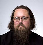 Андрей Кураев*