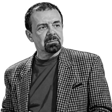 Геннадий Габриэлян