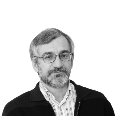 Николай Щербаков