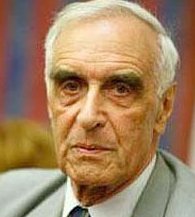 Георгий Мирский