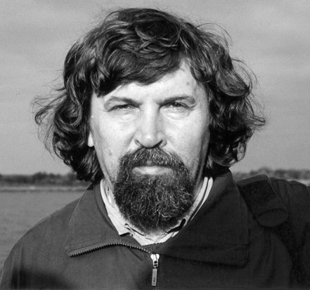 Андрей Чернов