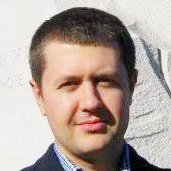 Денис Волков