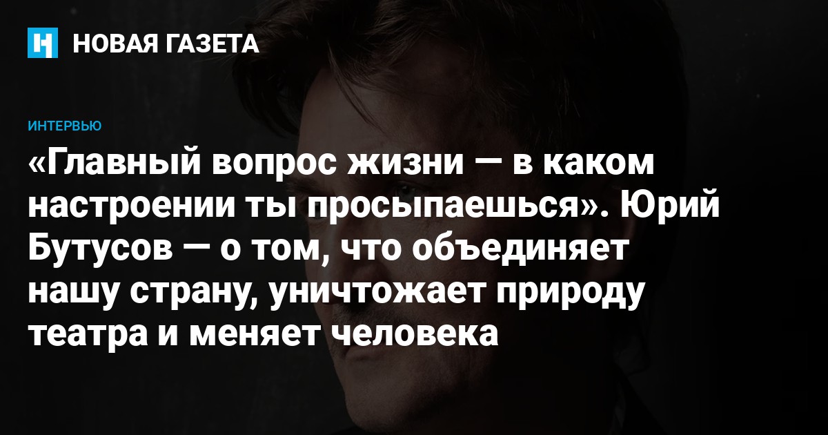 1. Отрицание