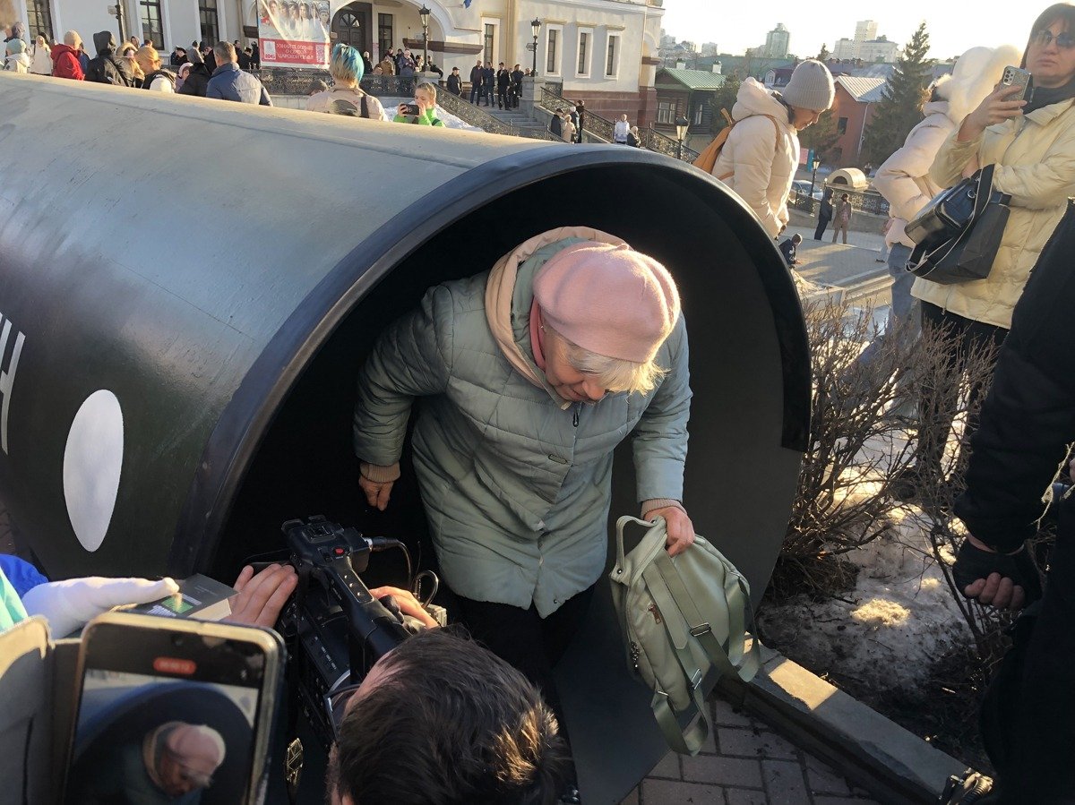 Фото: Мстислав Письменков