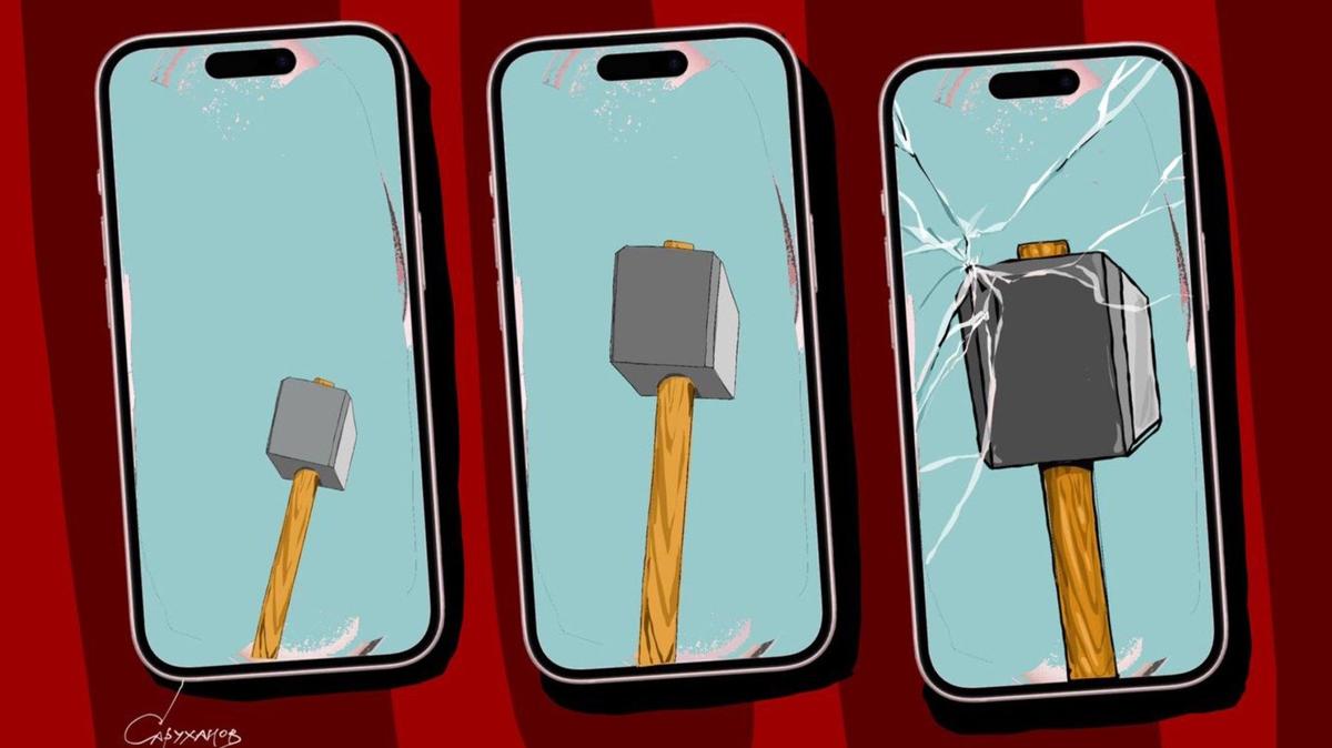 Технократы в штатском под прикрытием