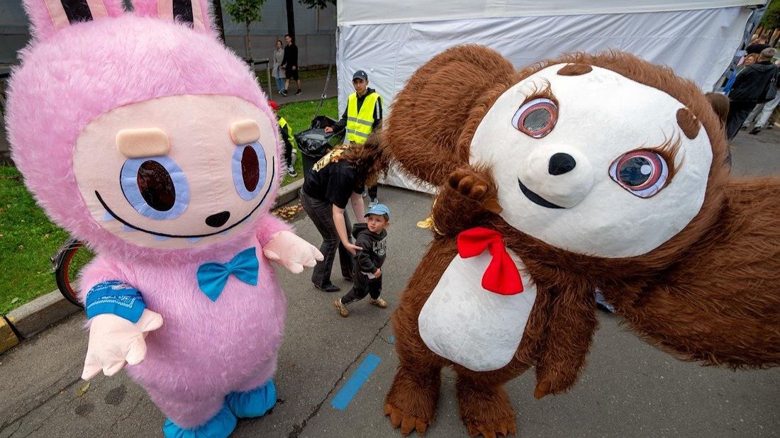 Взятки брусникой, богохульники из УК и пьющие негодяи