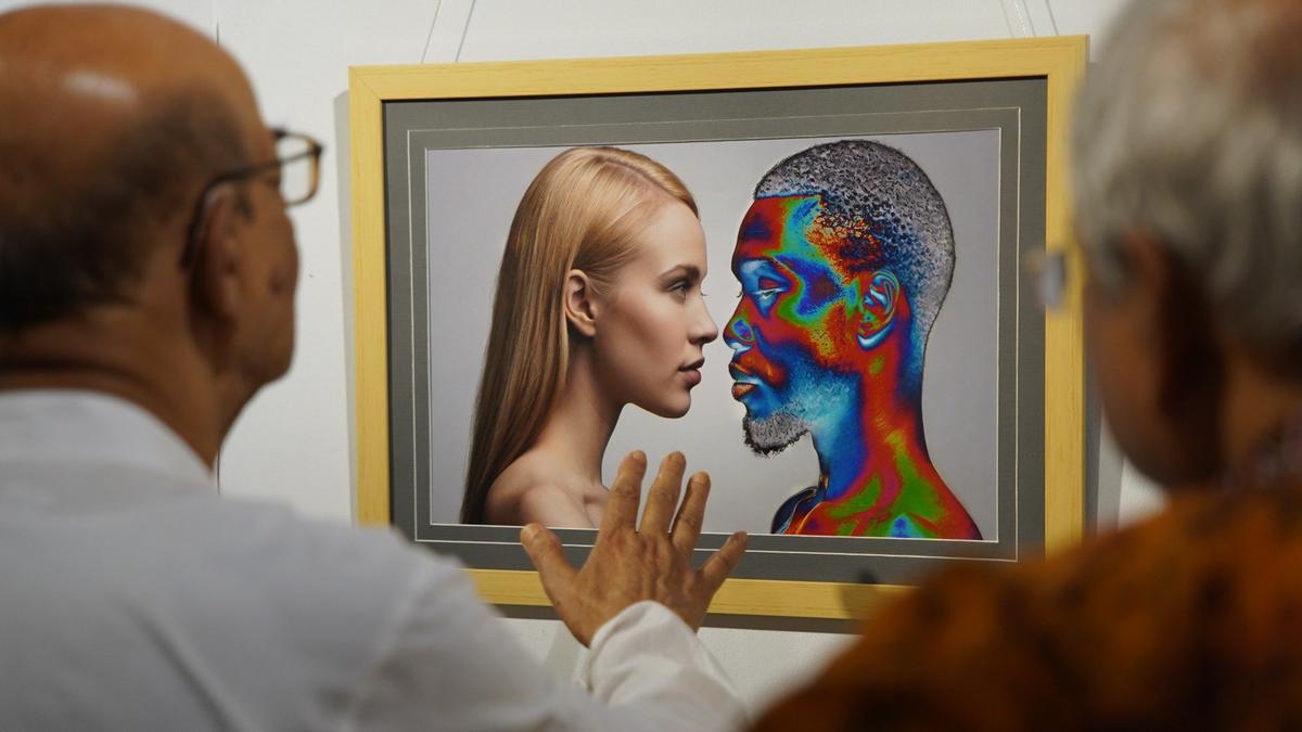 ИИскусственное искусство