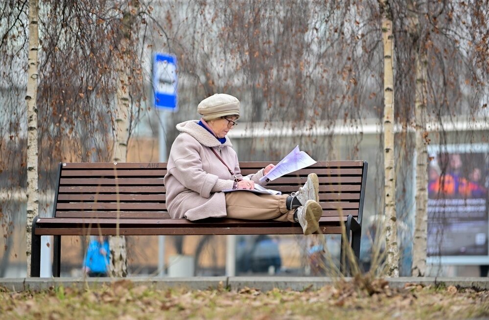 Фото: Агентство «Москва»