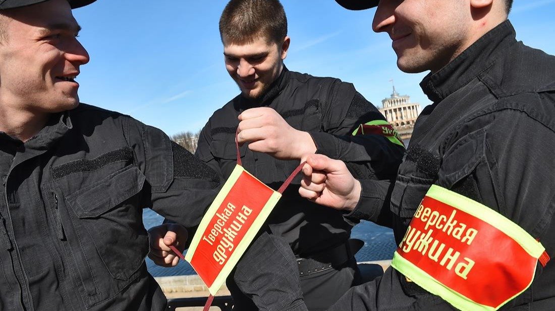 Возвращение «Плюмбума»