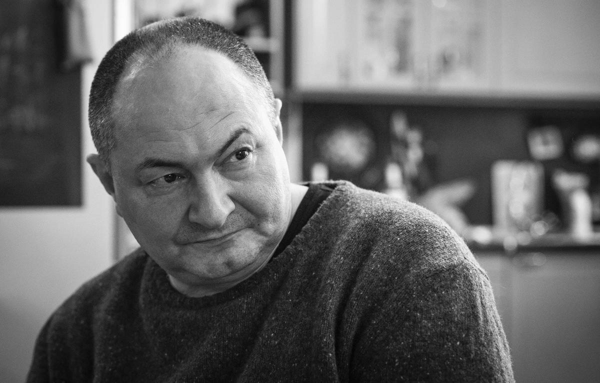 Юлий Гуголев. Фото: соцсети