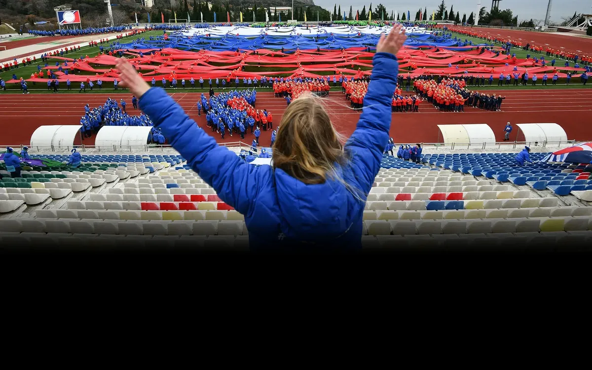 Photo: RIA Novosti