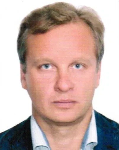 Андрей Калинин. Фото: соцсети