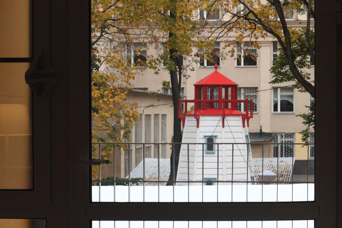 Фото: Светлана Виданова / «Новая газета»