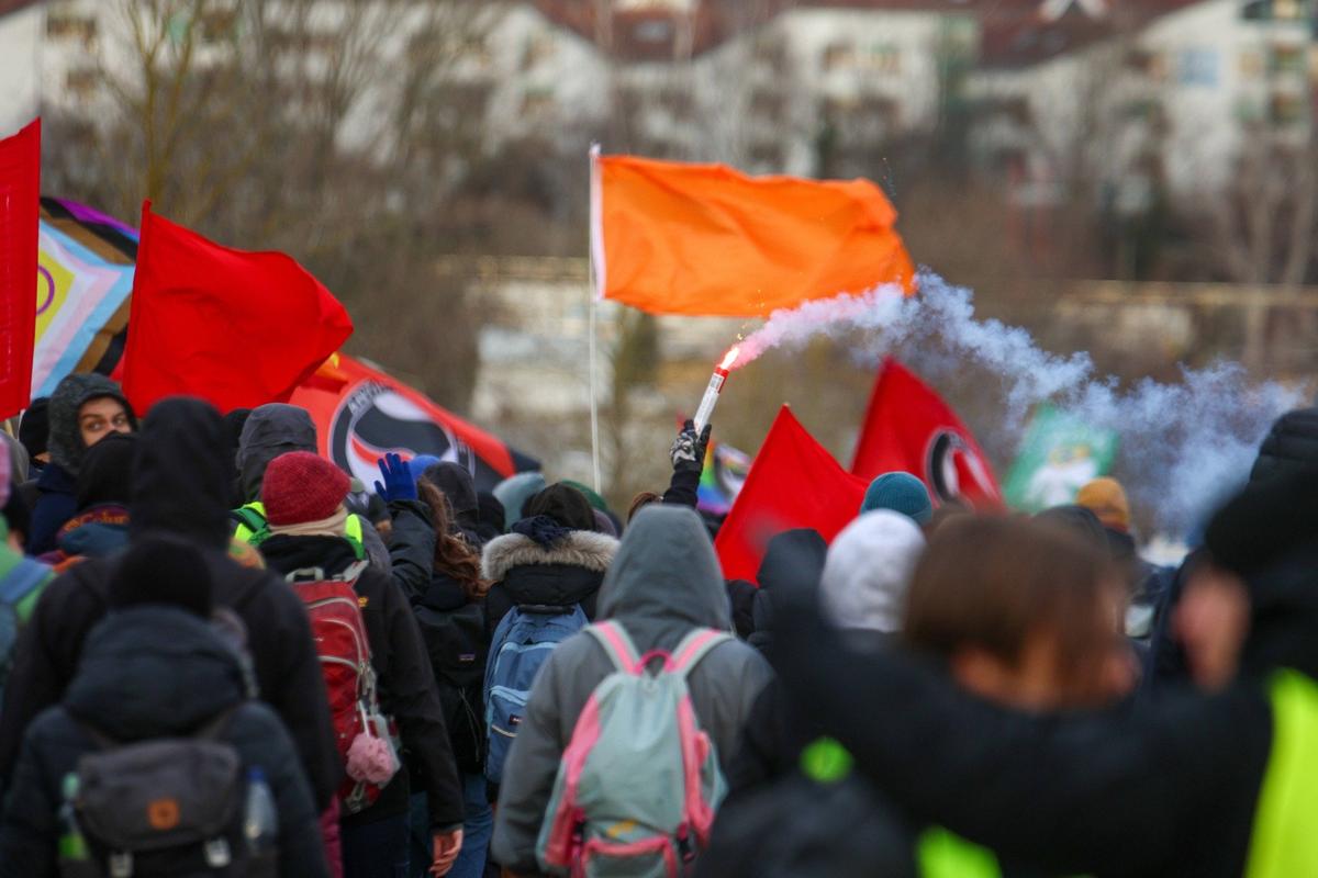 Фото: IMAGO / EHL Media