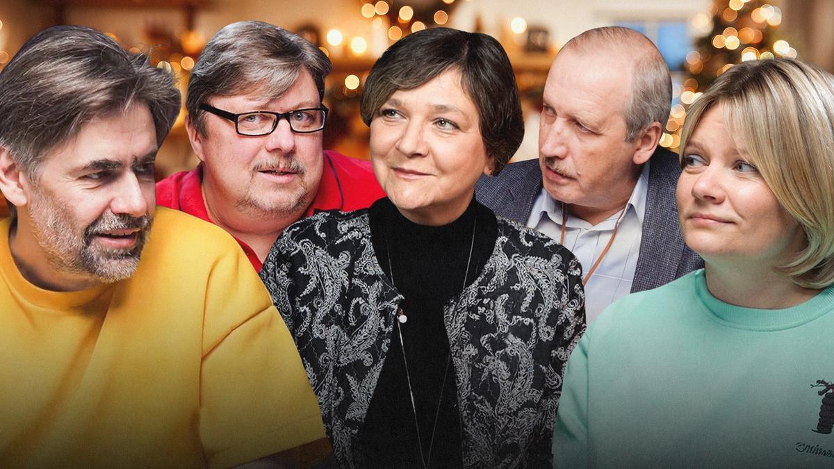 Рождественский стрим «Новой газеты». Прямой эфир