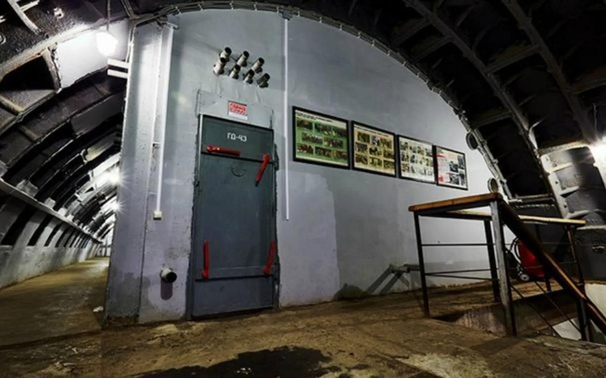 «ТИГРы Родины» выходят из бункера