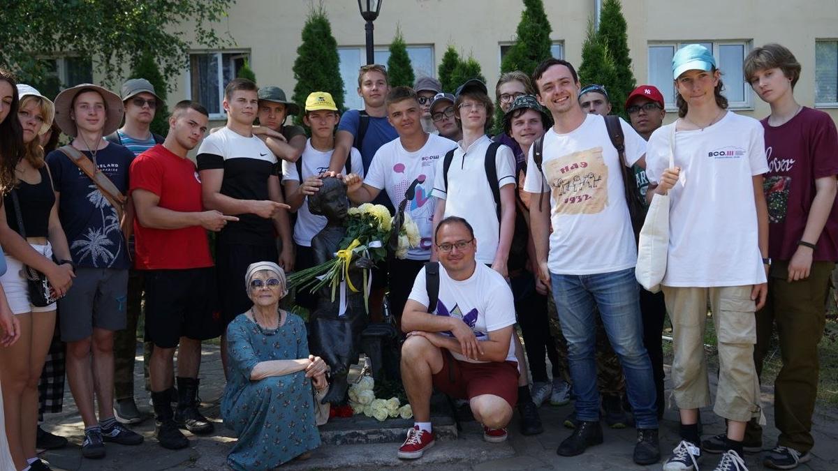 Фото: Наталия Демина