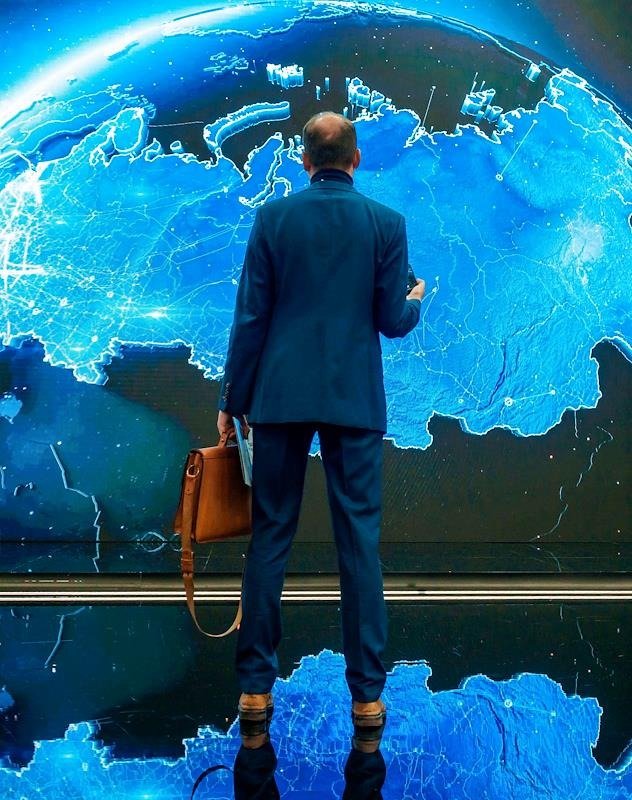 Фото: Евгений Павленко / Коммерсантъ