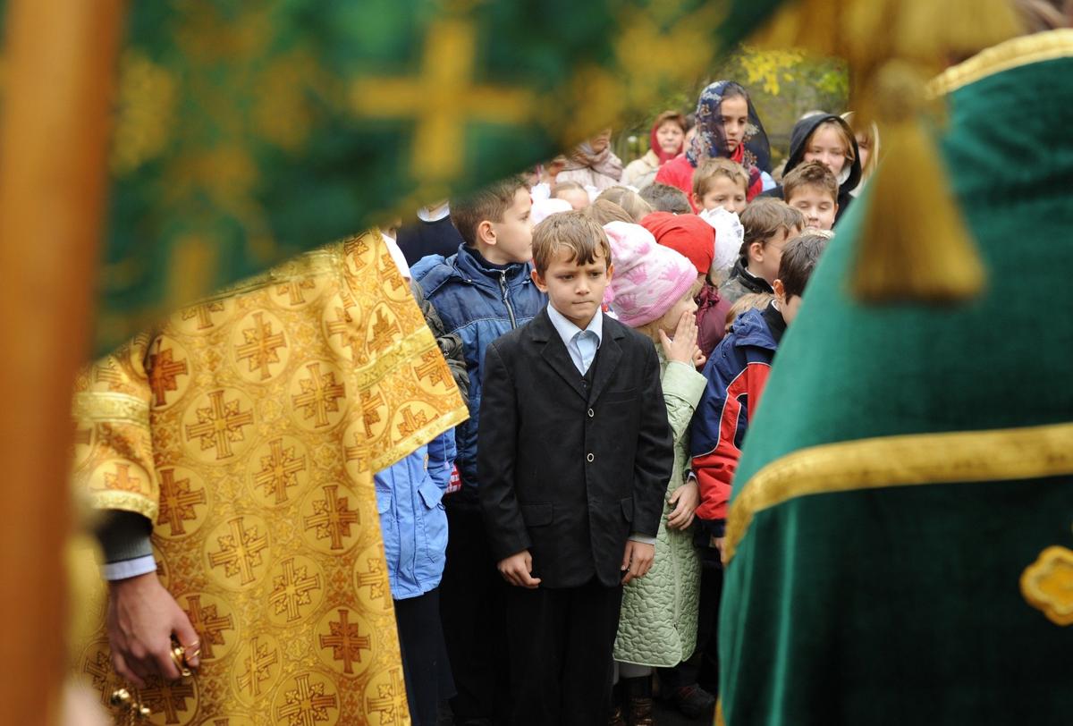 Фото: ИТАР-ТАСС