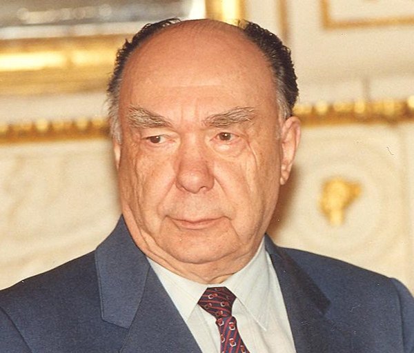 Александр Яковлев. Фото: wikipedia.org