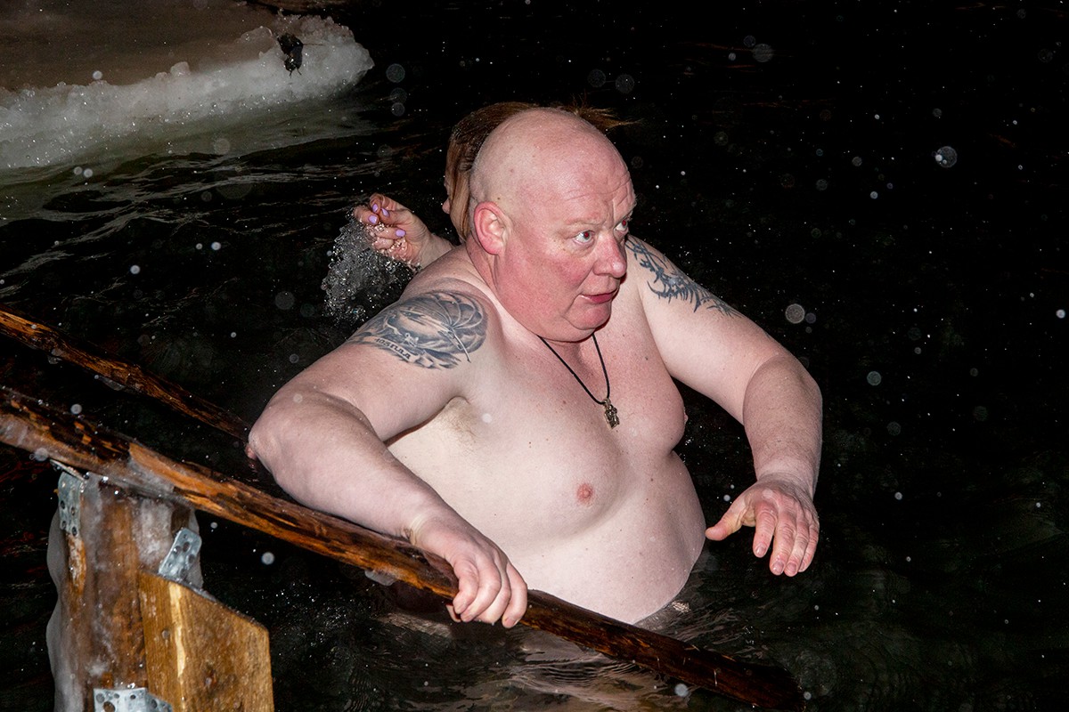 Фото: Алексей Душутин / «Новая газета»