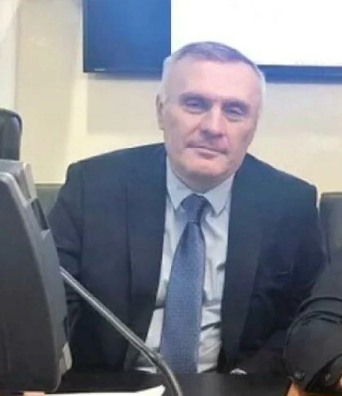 Вадим Мироненко. Фото: соцсети