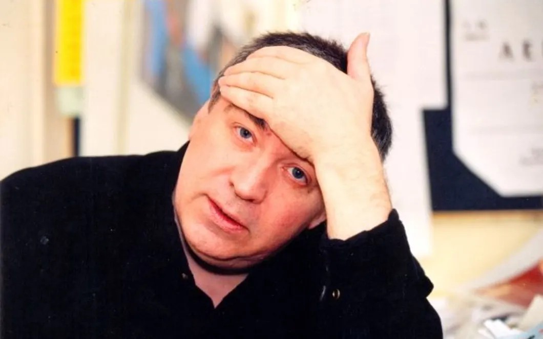 Анатолий Королев: «Я угодил в ловушку мироздания»