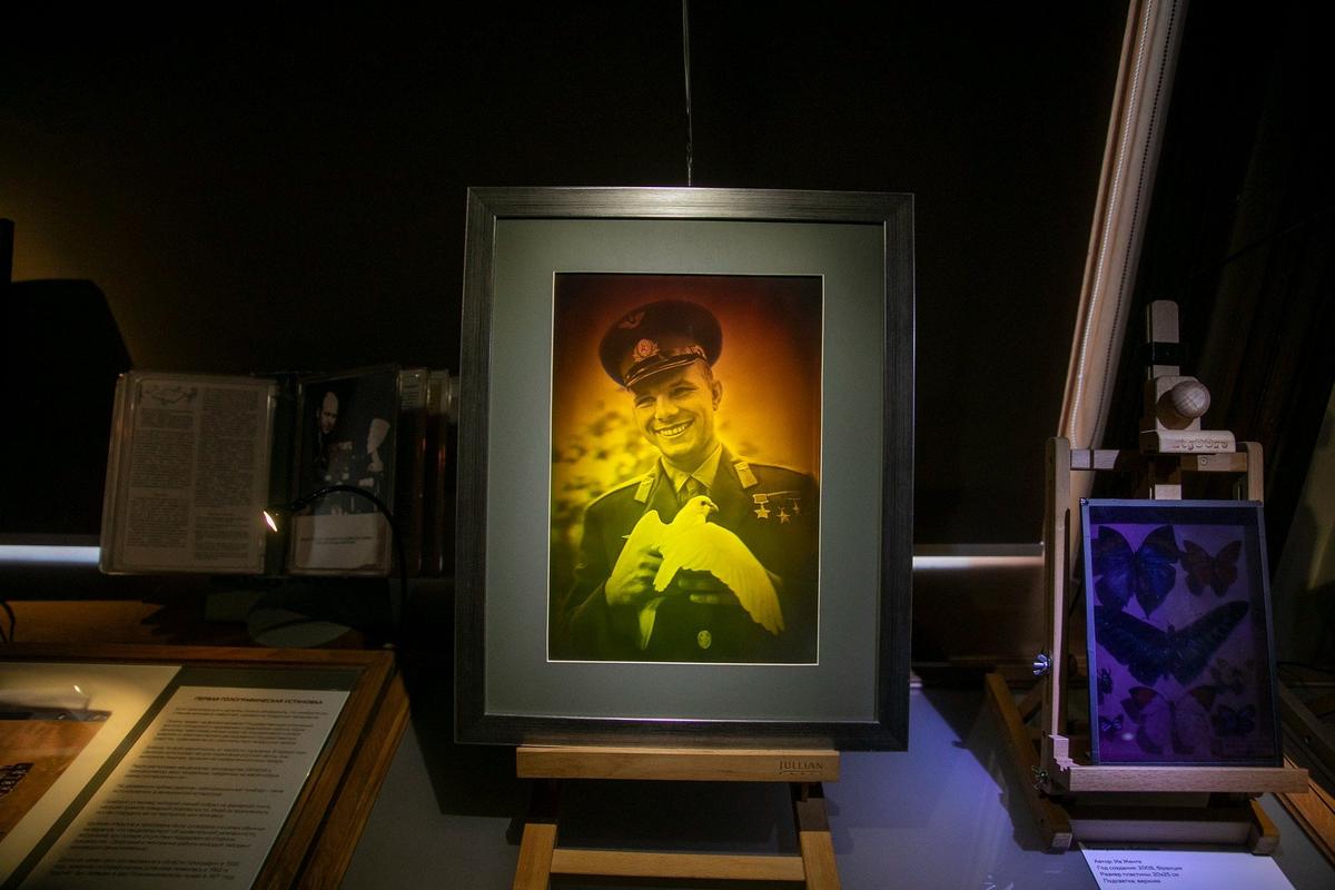 Фото: Алексей Душутин / «Новая газета»