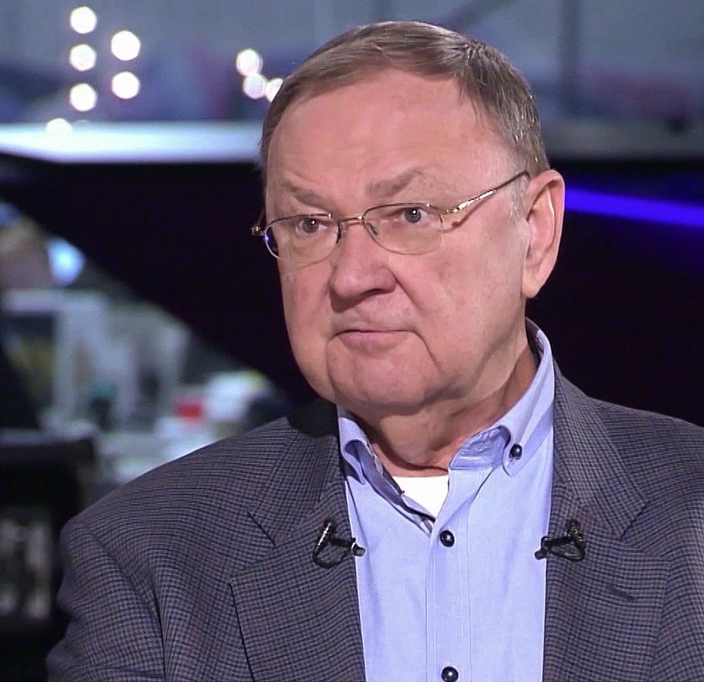 Михаил Крутихин. Фото: wink.ru