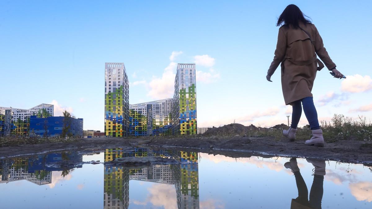 Очень «сносные» поправки