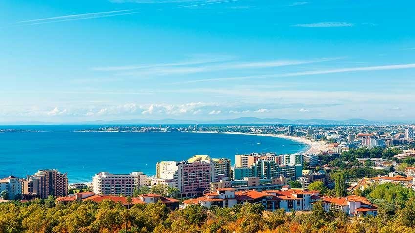 Что дает гражданство Болгарии для жителей СНГ