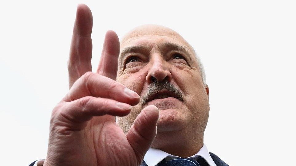 Весенний Лукашенко и «его дело с Путиным»