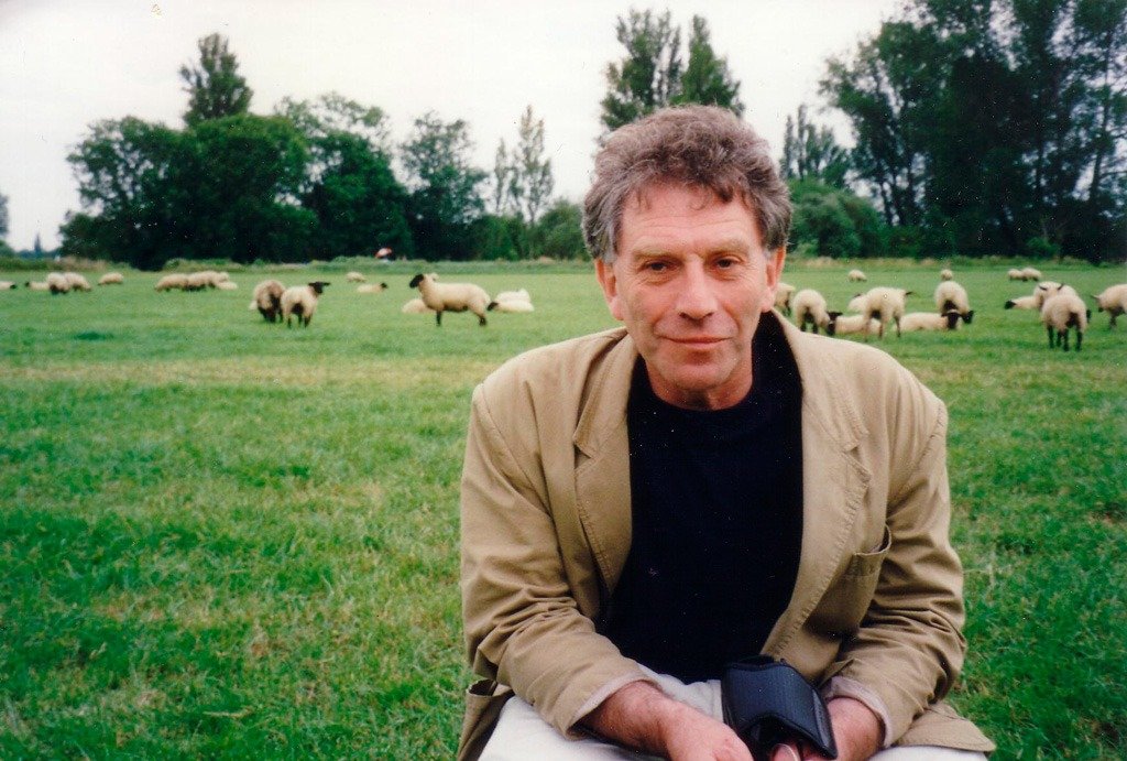 Зиновий Зиник. Фото: zimamagazine.com