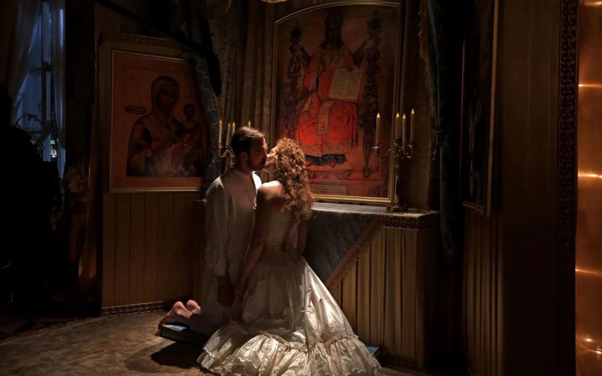 Без слухов и истерики…