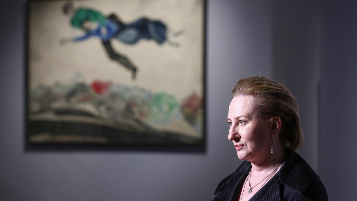 Инсталляция «Эффективный менеджер»