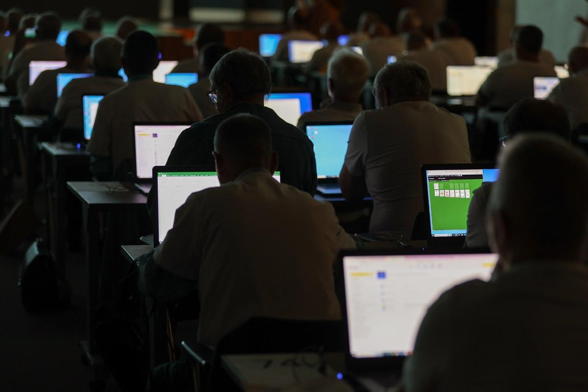 Фото: Егор Алеев / ТАСС