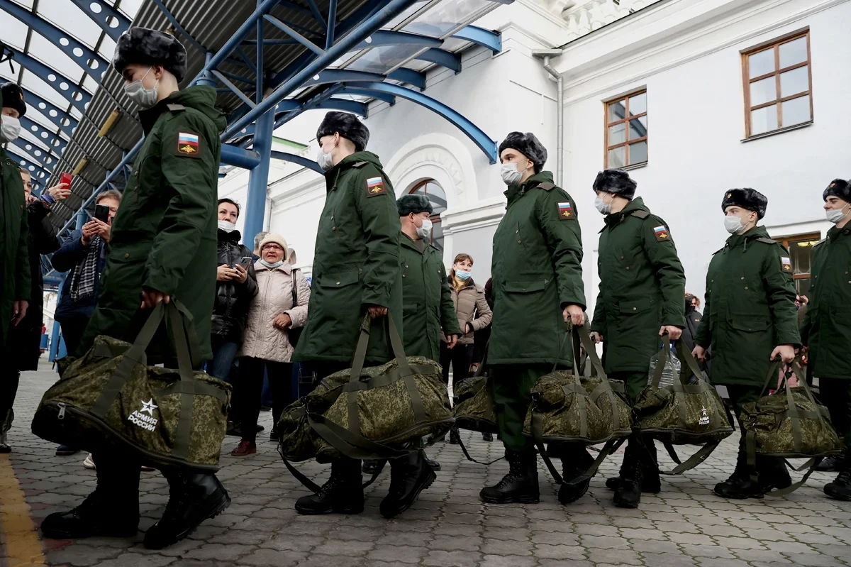 Глубокое чувство сопричастности. Призыв к россиянам помочь спецоперации  «кто чем может» находит отклик в «глубинном народе». И не только — Новая  газета