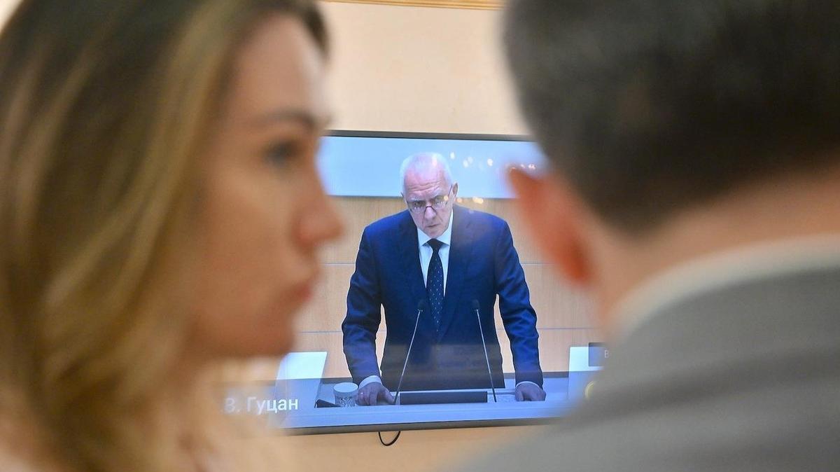 Изъятое с изъянами