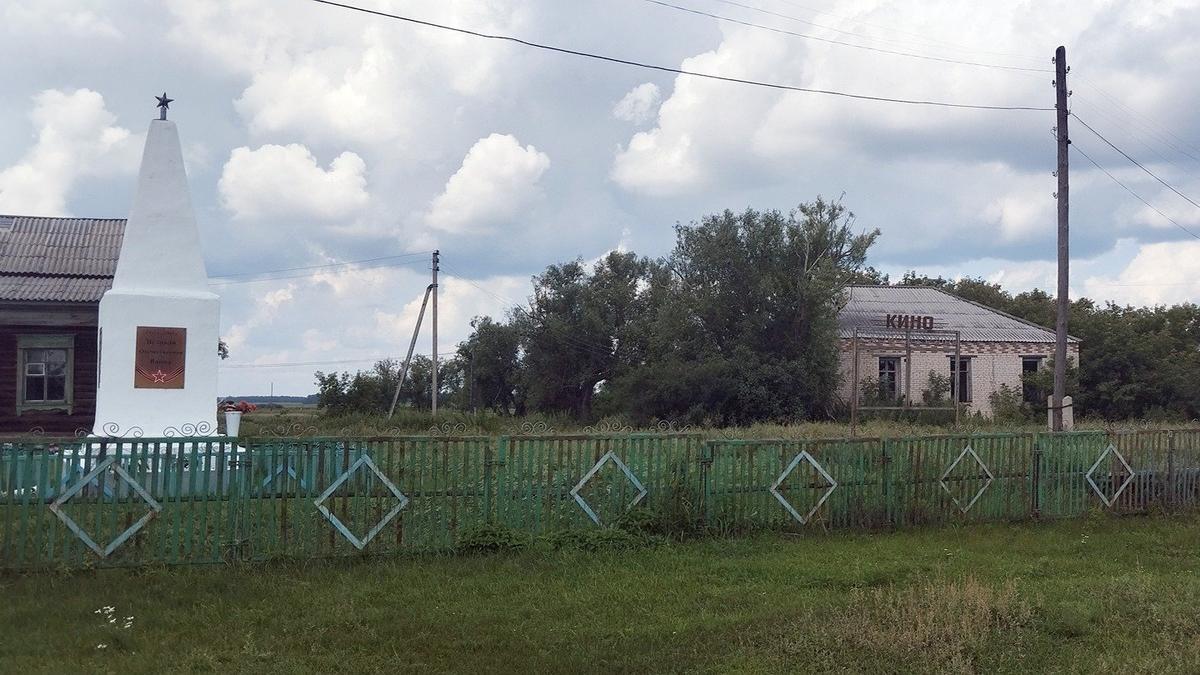 «Старых в больницы уже не берут»