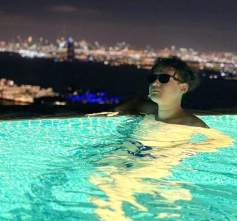 Федор Сидушкин. Фото: соцсети