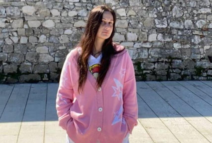 Капитолина Аверина. Фото: соцсети