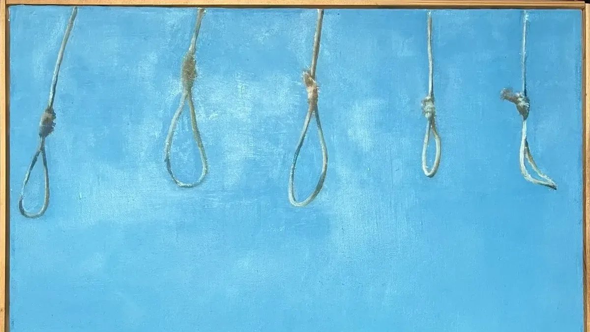 Беглец. Русская мечта