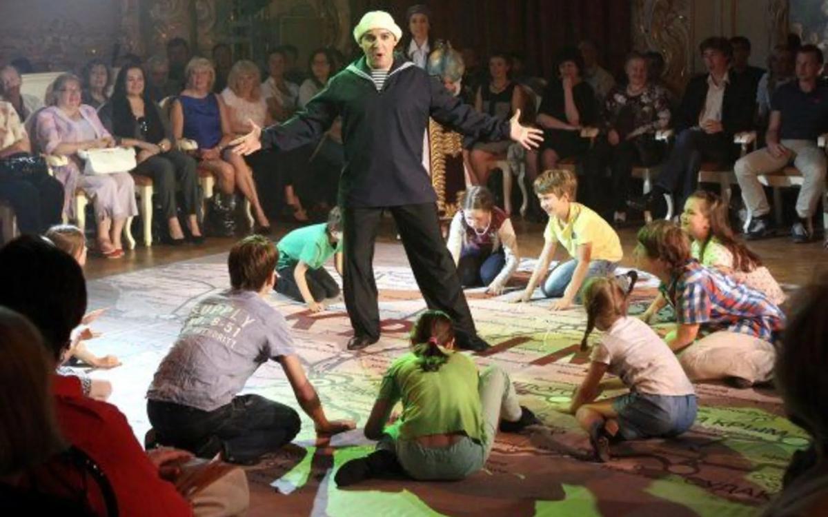 Отпетый Крым