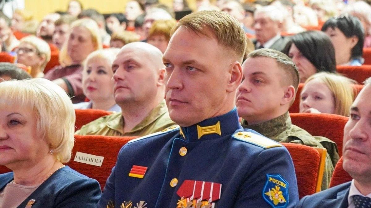 Позывной «Чукча» идет в парламент