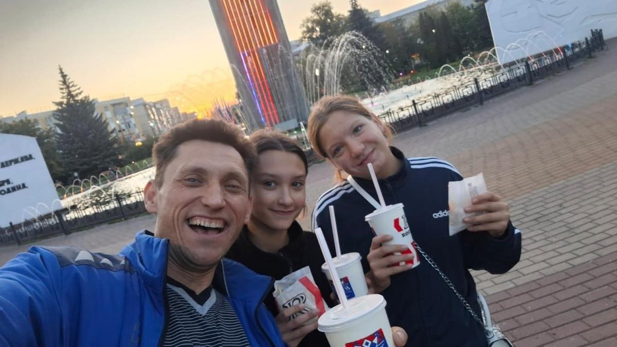 «Хорошо было при немцах»