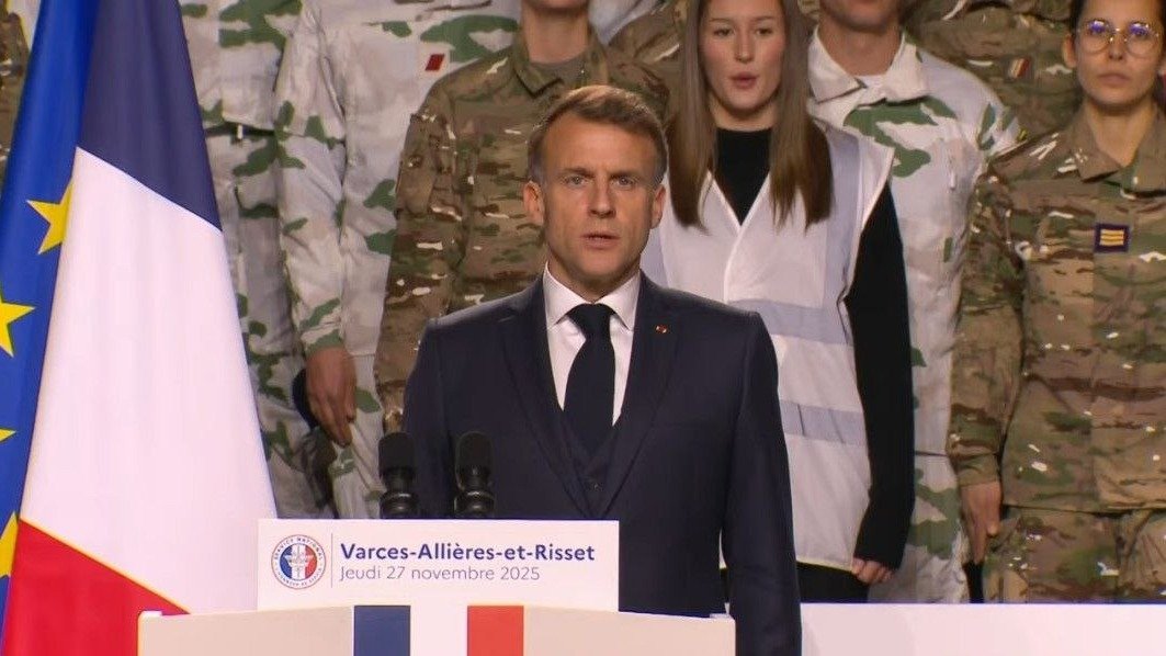 «Война спрягается в настоящем времени»