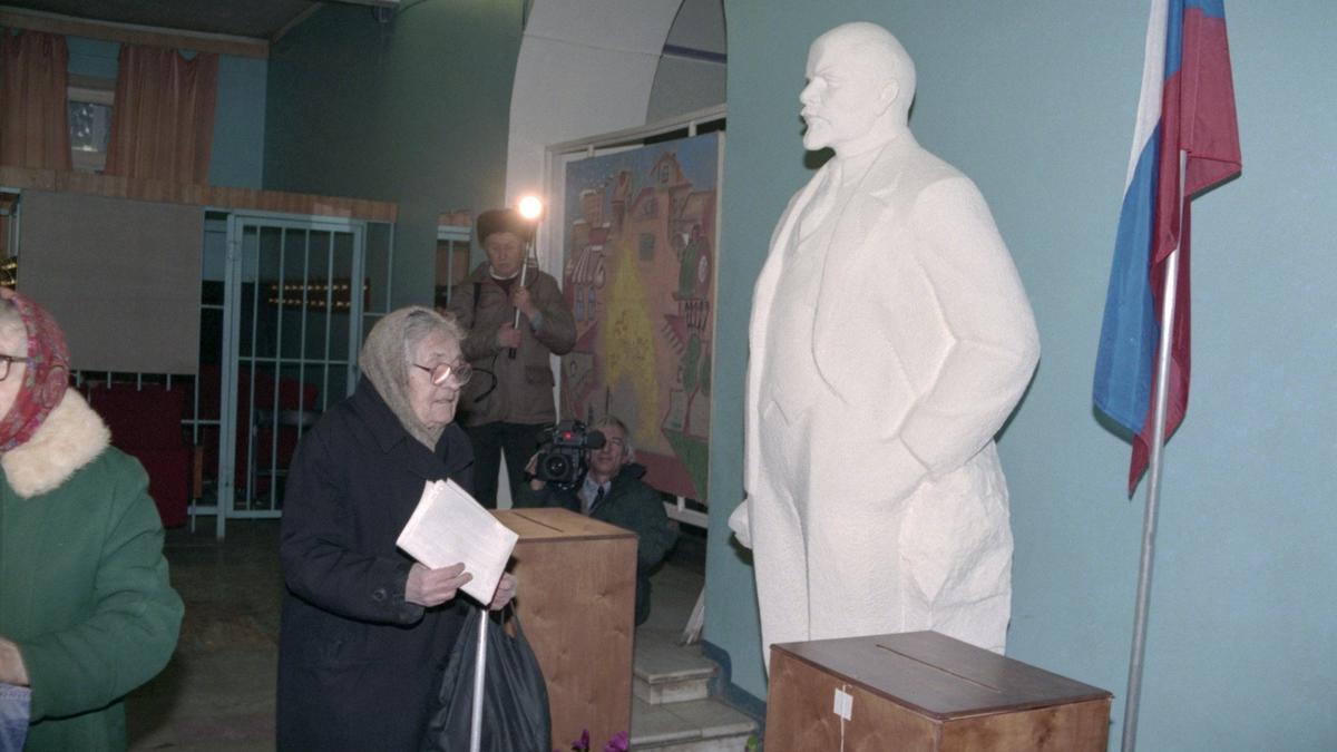 Маятник не Фуко