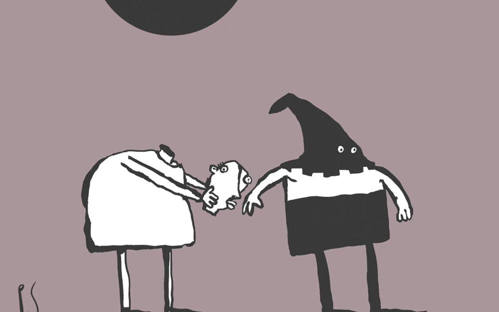 Режиссер Сергей Бодров: Наш «национальный» феномен — публичная любовь к власти