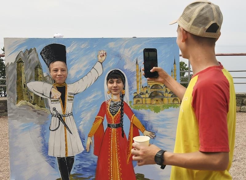 Фото: Виктор Коротаев / Коммерсантъ